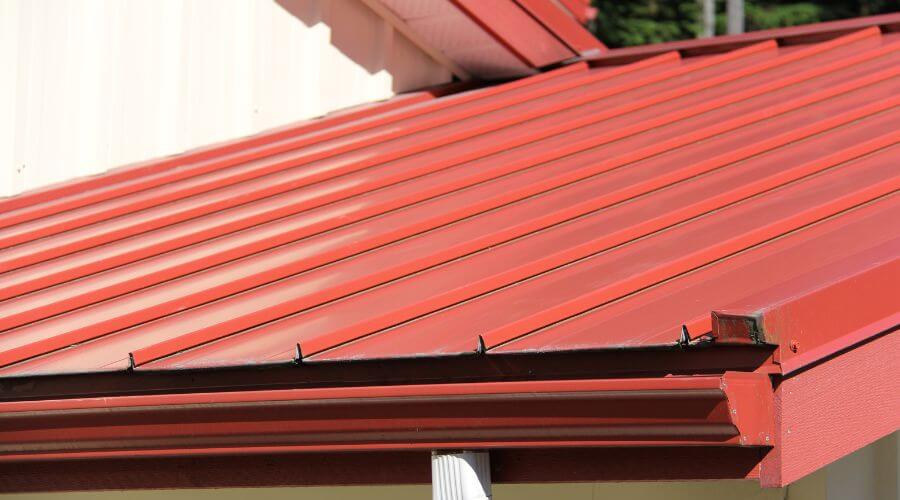 Roof Gutter Cleaning in Forksville, PA